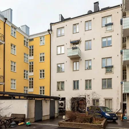 Wehost Kalevankatu 36