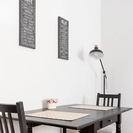 公寓 Wehost Kalevankatu 36