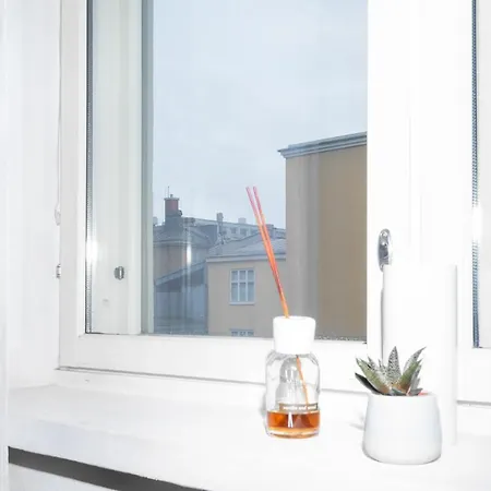 Wehost Kalevankatu 36 Apartman