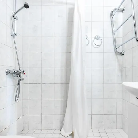 Wehost Kalevankatu 36