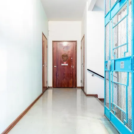 Wehost Kalevankatu 36 公寓 *