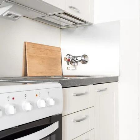 Wehost Kalevankatu 36 公寓 赫尔辛基