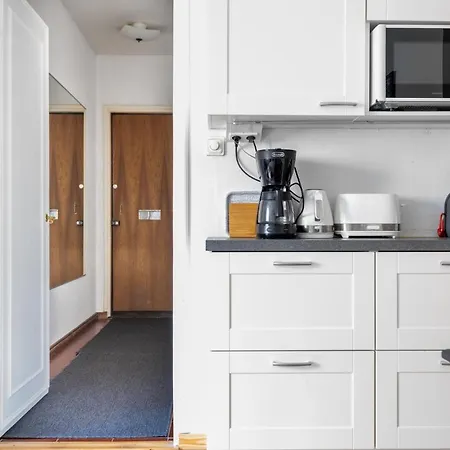 Apartment Wehost Kalevankatu 36